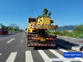 Buy XCMG QY25K5C Used Crane / 2 Buy XCMG QY25K5C Used Crane / 2